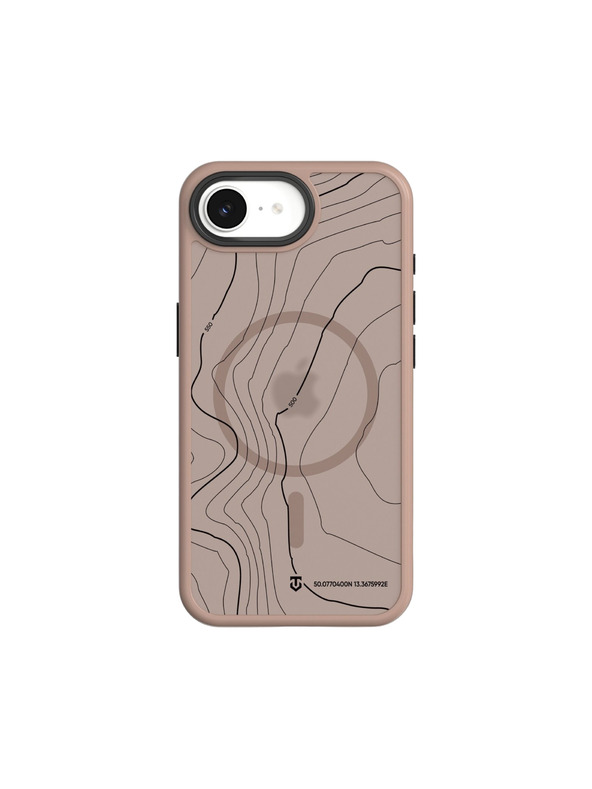 Tactical Tactical MagForce Hyperstealth Sika Zaštitnik za Apple iPhone 16e/17e Moucha Moose