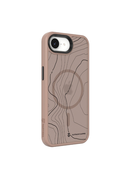 Tactical Tactical MagForce Hyperstealth Sika Zaštitnik za Apple iPhone 16e/17e Moucha Moose