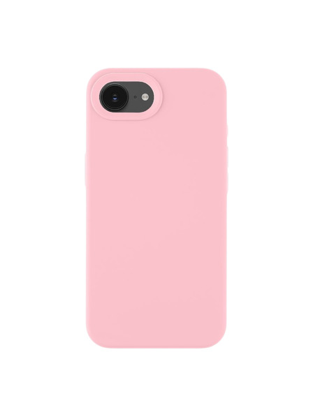 Tactical Tactical MagForce Velvet Smoothie Zaštitnik za Apple iPhone 16e/17e Pink Panther