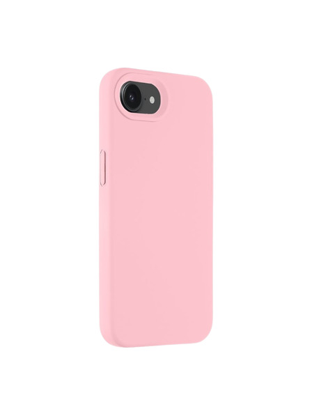 Tactical Tactical MagForce Velvet Smoothie Zaštitnik za Apple iPhone 16e/17e Pink Panther