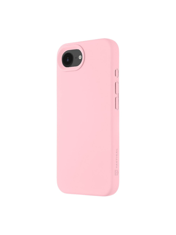 Tactical Tactical MagForce Velvet Smoothie Zaštitnik za Apple iPhone 16e/17e Pink Panther