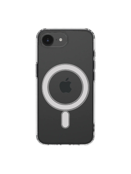 Tactical Tactical MagForce Zaštitnik za Apple iPhone 16e/17e Transparent