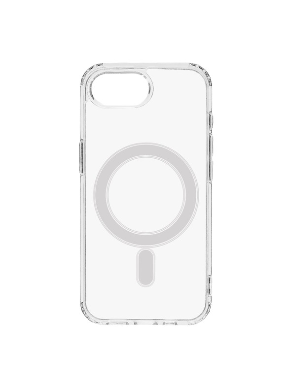 Tactical Tactical MagForce Zaštitnik za Apple iPhone 16e/17e Transparent