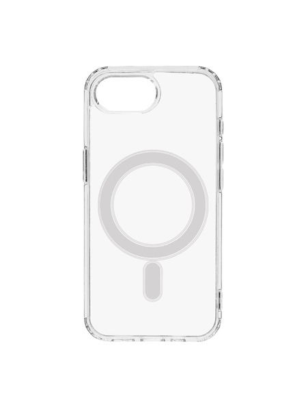 Tactical Tactical MagForce Zaštitnik za Apple iPhone 16e/17e Transparent