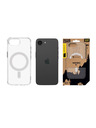 Tactical Tactical MagForce Zaštitnik za Apple iPhone 16e/17e Transparent