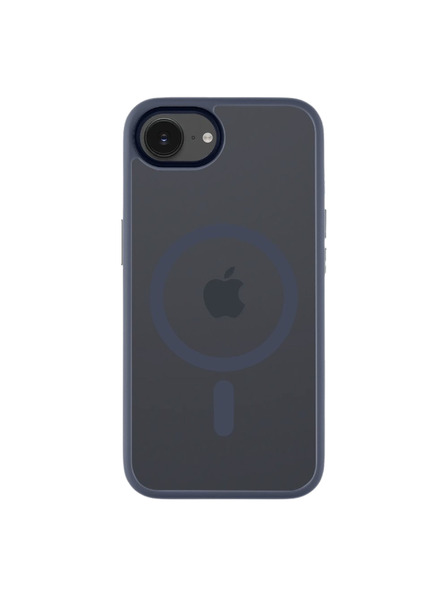 Tactical Tactical MagForce Hyperstealth Zaštitnik za Apple iPhone 16e/17e Deep Blue