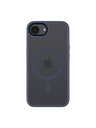 Tactical Tactical MagForce Hyperstealth Zaštitnik za Apple iPhone 16e/17e Deep Blue