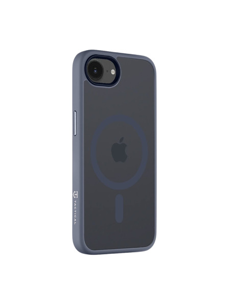 Tactical Tactical MagForce Hyperstealth Zaštitnik za Apple iPhone 16e/17e Deep Blue