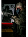 Tactical Tactical MagForce Hyperstealth Zaštitnik za Apple iPhone 16e/17e Deep Blue