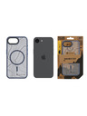 Tactical Tactical MagForce Hyperstealth Sika Zaštitnik za Apple iPhone 16e/17e Deep Blue