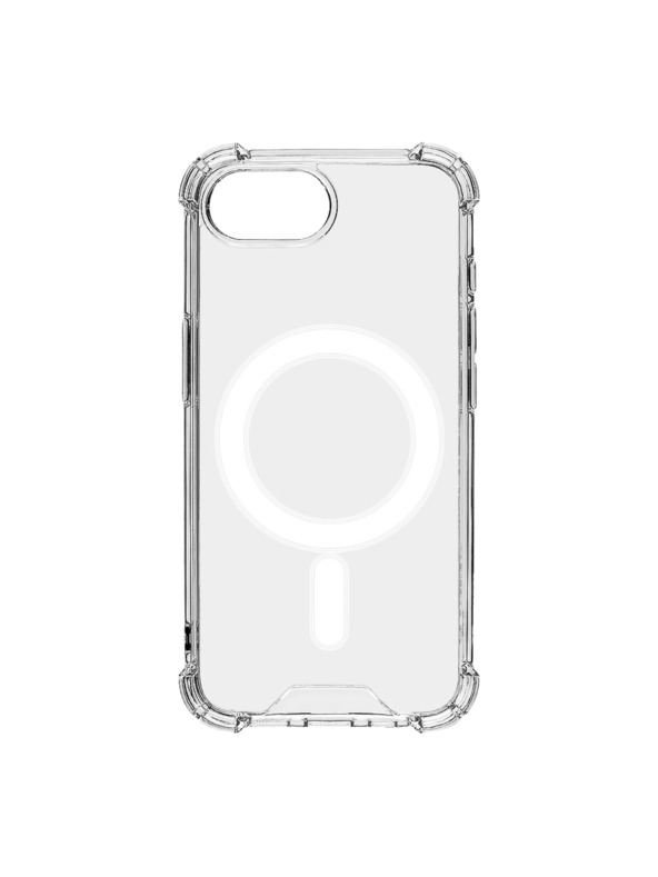 Tactical Tactical MagForce Plyo Zaštitnik za Apple iPhone 16e/17e Transparent