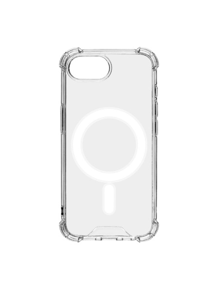 Tactical Tactical MagForce Plyo Zaštitnik za Apple iPhone 16e/17e Transparent