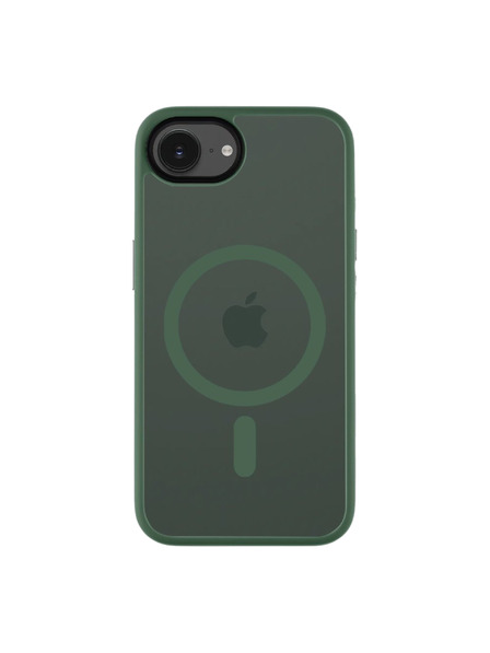 Tactical Tactical MagForce Hyperstealth Zaštitnik za Apple iPhone 16e/17e Forest Green