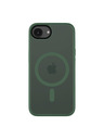 Tactical Tactical MagForce Hyperstealth Zaštitnik za Apple iPhone 16e/17e Forest Green