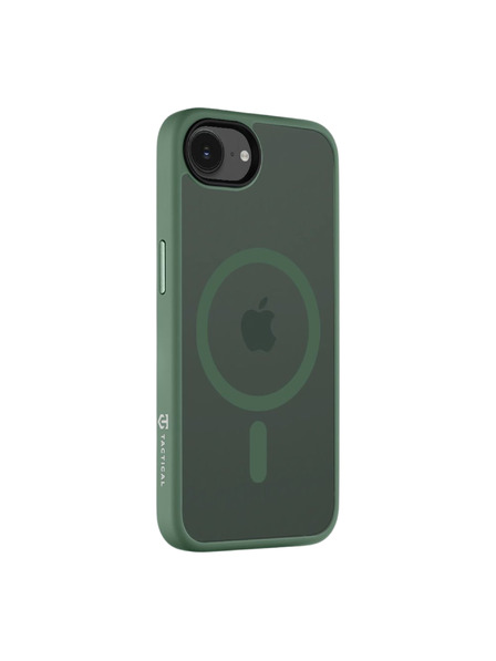 Tactical Tactical MagForce Hyperstealth Zaštitnik za Apple iPhone 16e/17e Forest Green