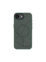 Tactical Tactical MagForce Hyperstealth Sika Zaštitnik za Apple iPhone 16e/17e Forest Green