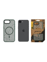 Tactical Tactical MagForce Hyperstealth Sika Zaštitnik za Apple iPhone 16e/17e Forest Green