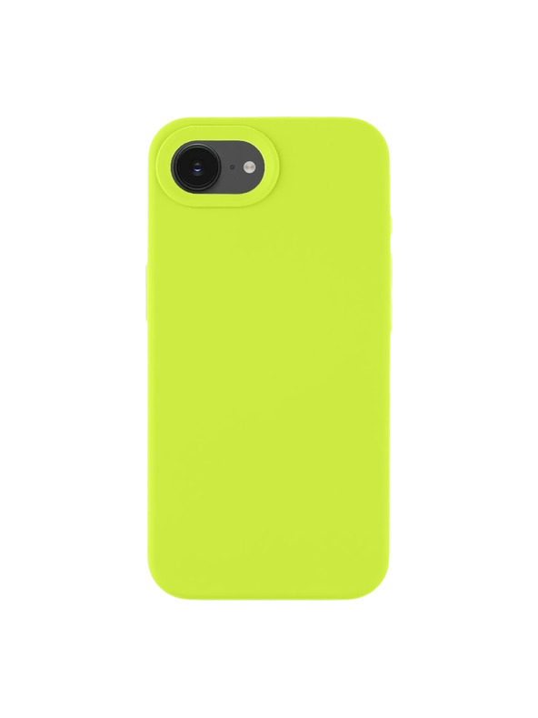Tactical Tactical MagForce Velvet Smoothie Zaštitnik za Apple iPhone 16e/17e Avocado