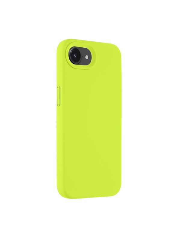 Tactical Tactical MagForce Velvet Smoothie Zaštitnik za Apple iPhone 16e/17e Avocado