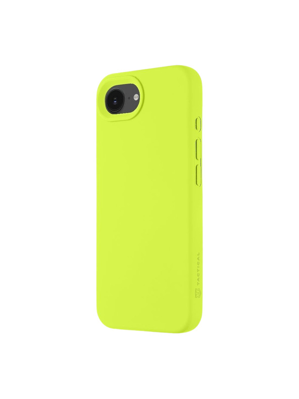 Tactical Tactical MagForce Velvet Smoothie Zaštitnik za Apple iPhone 16e/17e Avocado