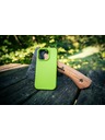 Tactical Tactical MagForce Velvet Smoothie Zaštitnik za Apple iPhone 16e/17e Avocado