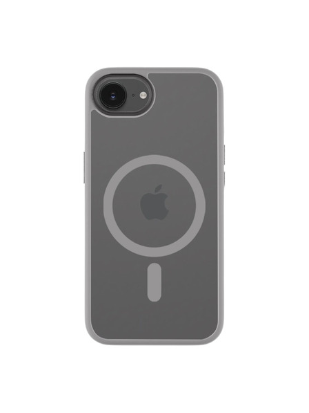 Tactical Tactical MagForce Hyperstealth Zaštitnik za Apple iPhone 16e/17e Light Grey