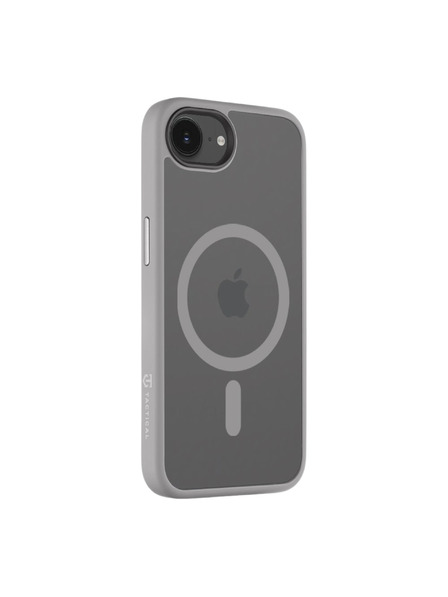 Tactical Tactical MagForce Hyperstealth Zaštitnik za Apple iPhone 16e/17e Light Grey