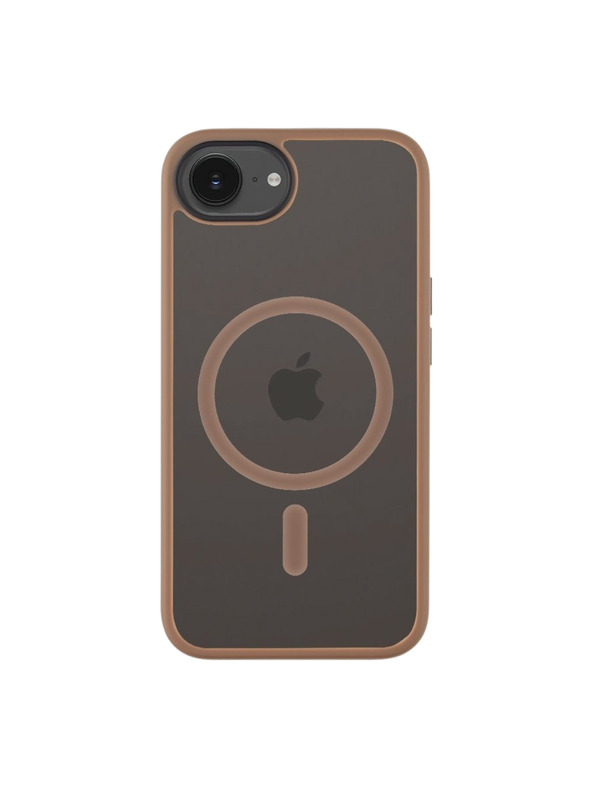 Tactical Tactical MagForce Hyperstealth Zaštitnik za Apple iPhone 16e/17e Moucha Moose
