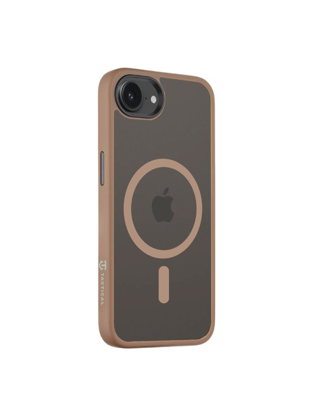 Tactical Tactical MagForce Hyperstealth Zaštitnik za Apple iPhone 16e/17e Moucha Moose