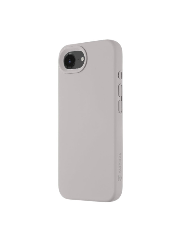 Tactical Tactical MagForce Velvet Smoothie Zaštitnik za Apple iPhone 16e/17e Foggy