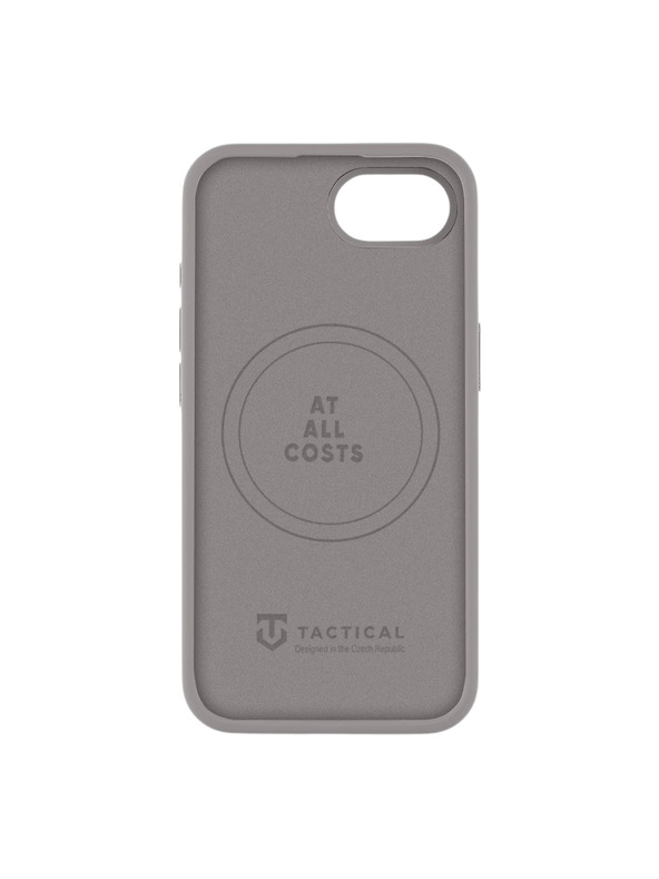 Tactical Tactical MagForce Velvet Smoothie Zaštitnik za Apple iPhone 16e/17e Foggy