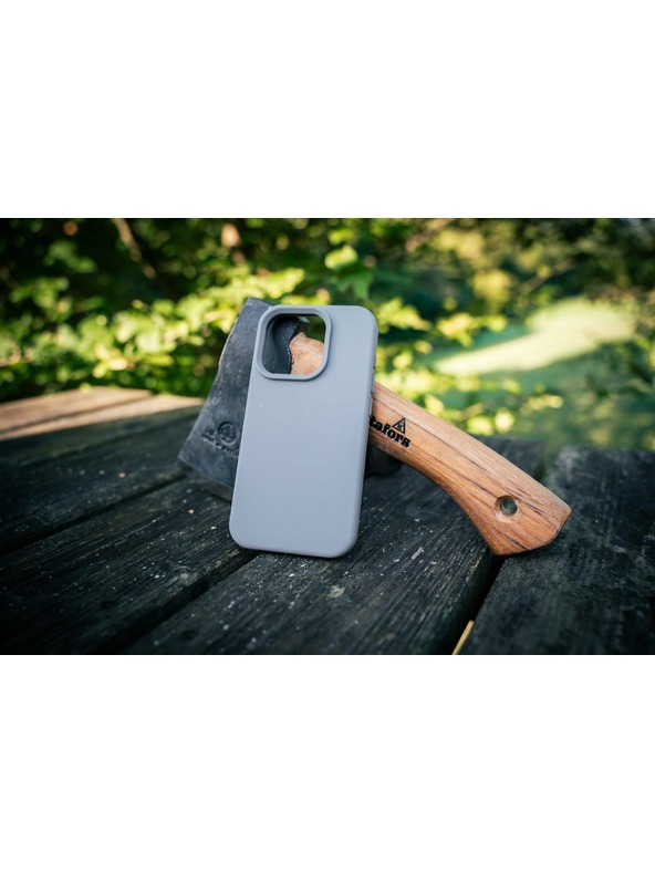 Tactical Tactical MagForce Velvet Smoothie Zaštitnik za Apple iPhone 16e/17e Foggy