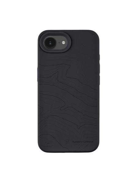 Tactical Tactical MagForce Beaver Zaštitnik za Apple iPhone 16e/17e Asphalt