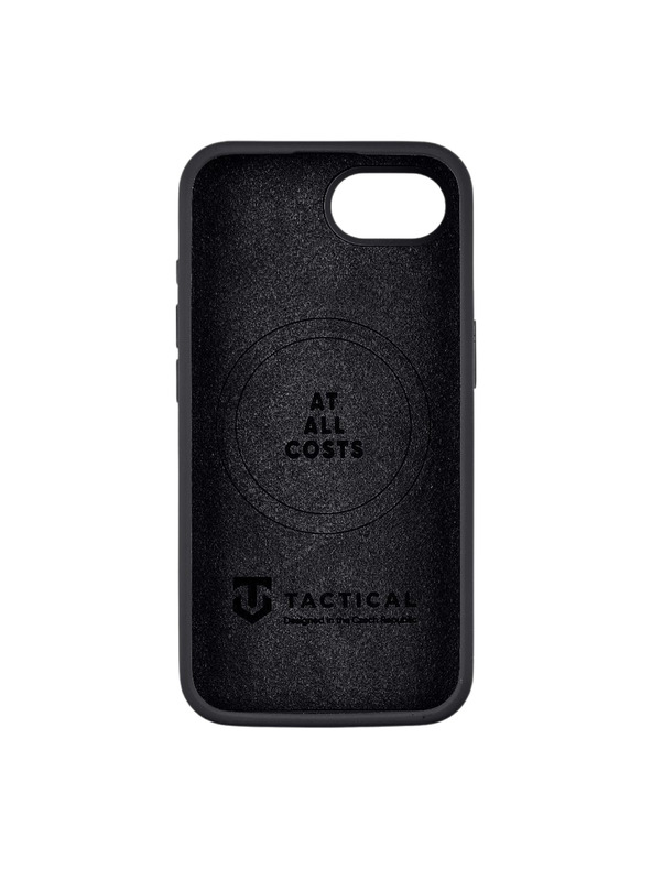 Tactical Tactical MagForce Beaver Zaštitnik za Apple iPhone 16e/17e Asphalt