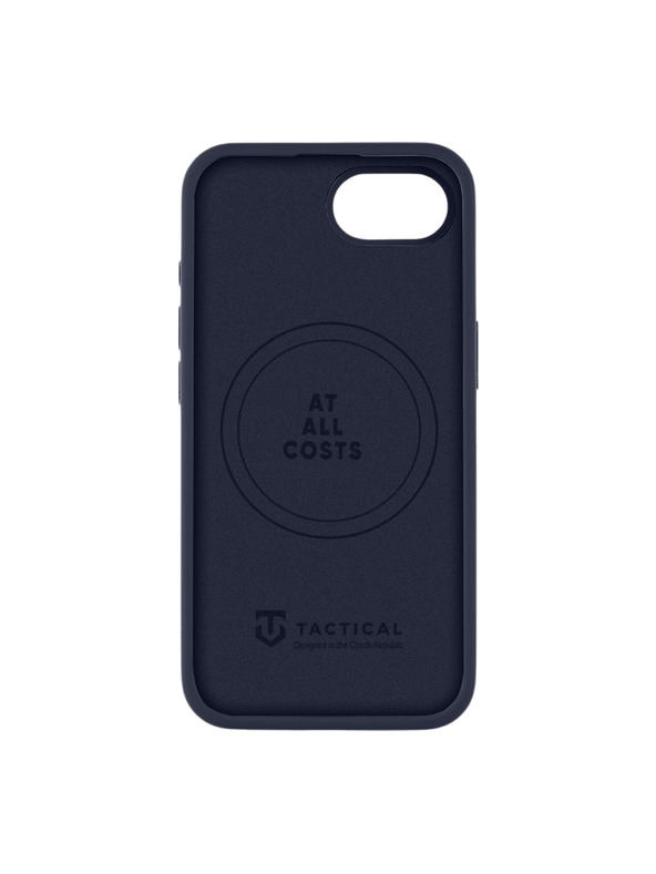 Tactical Tactical MagForce Velvet Smoothie Zaštitnik za Apple iPhone 16e/17e Bazooka
