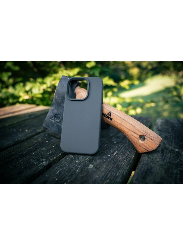 Tactical Tactical MagForce Velvet Smoothie Zaštitnik za Apple iPhone 16e/17e Bazooka