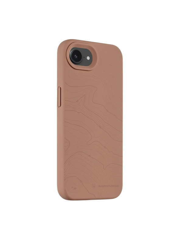 Tactical Tactical MagForce Beaver Zaštitnik za Apple iPhone 16e/17e Moucha Moose