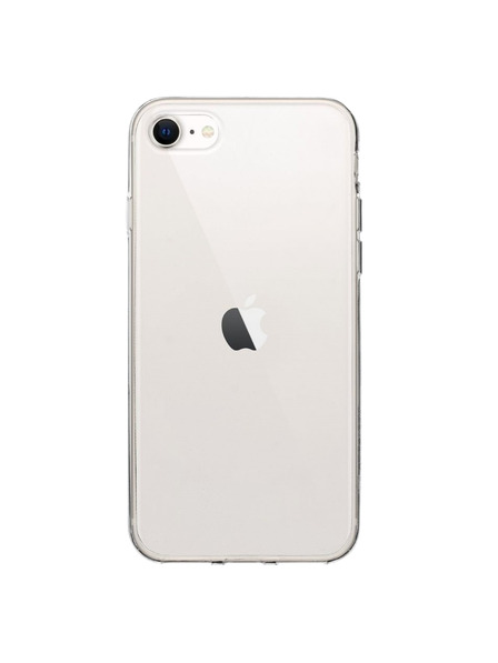 Tactical Tactical TPU Zaštitnik za Apple iPhone 7/8/SE2020/SE2022 Transparent