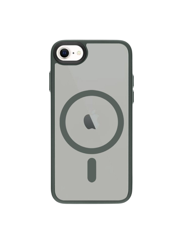 Tactical Tactical MagForce Hyperstealth Zaštita za Apple iPhone 7/8/SE2020/SE2022 Forest Green