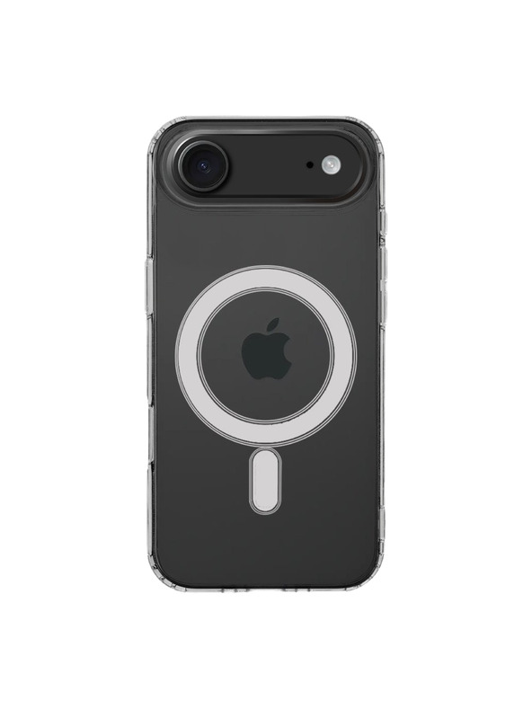 Tactical Tactical MagForce Zaštita za Apple iPhone Air Transparent