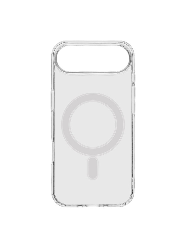 Tactical Tactical MagForce Zaštita za Apple iPhone Air Transparent
