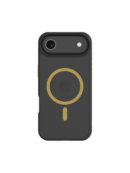 Tactical Tactical MagForce Hyperstealth 2.0 Zaštita za Apple iPhone Air Black/Yellow