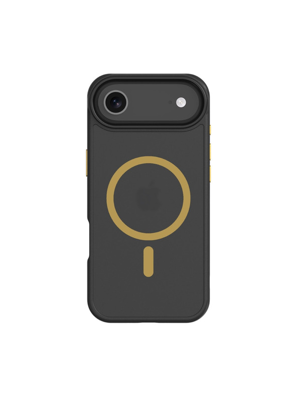 Tactical Tactical MagForce Hyperstealth 2.0 Zaštita za Apple iPhone Air Black/Yellow