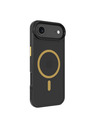 Tactical Tactical MagForce Hyperstealth 2.0 Zaštita za Apple iPhone Air Black/Yellow