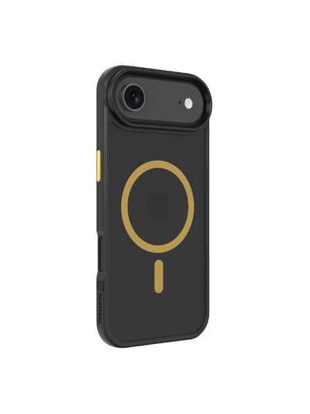 Tactical Tactical MagForce Hyperstealth 2.0 Zaštita za Apple iPhone Air Black/Yellow