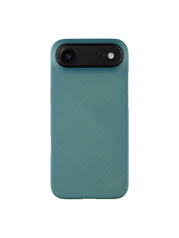 Tactical Tactical MagForce Aramid Zaštita za Apple iPhone Air Blue Jay