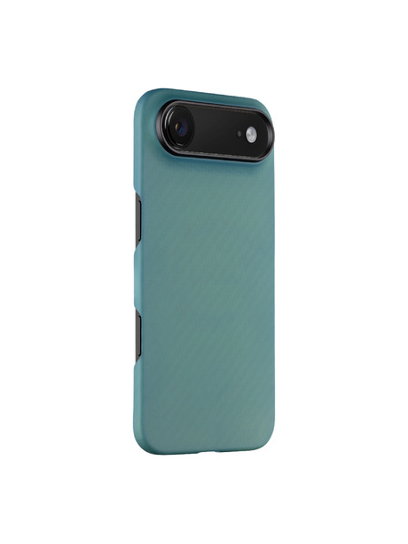 Tactical Tactical MagForce Aramid Zaštita za Apple iPhone Air Blue Jay