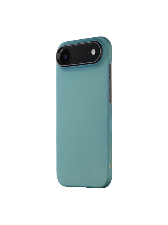 Tactical Tactical MagForce Aramid Zaštita za Apple iPhone Air Blue Jay