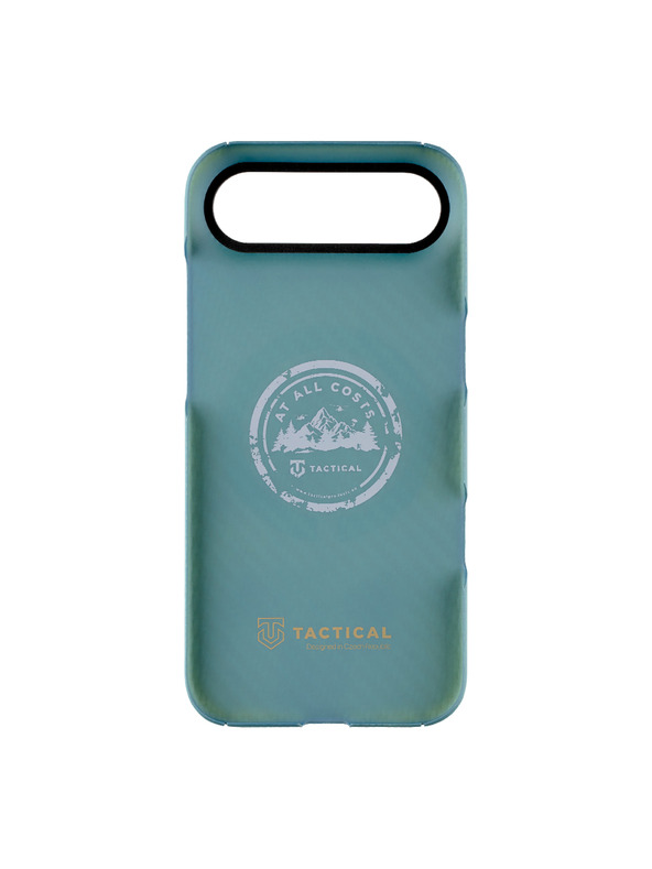 Tactical Tactical MagForce Aramid Zaštita za Apple iPhone Air Blue Jay
