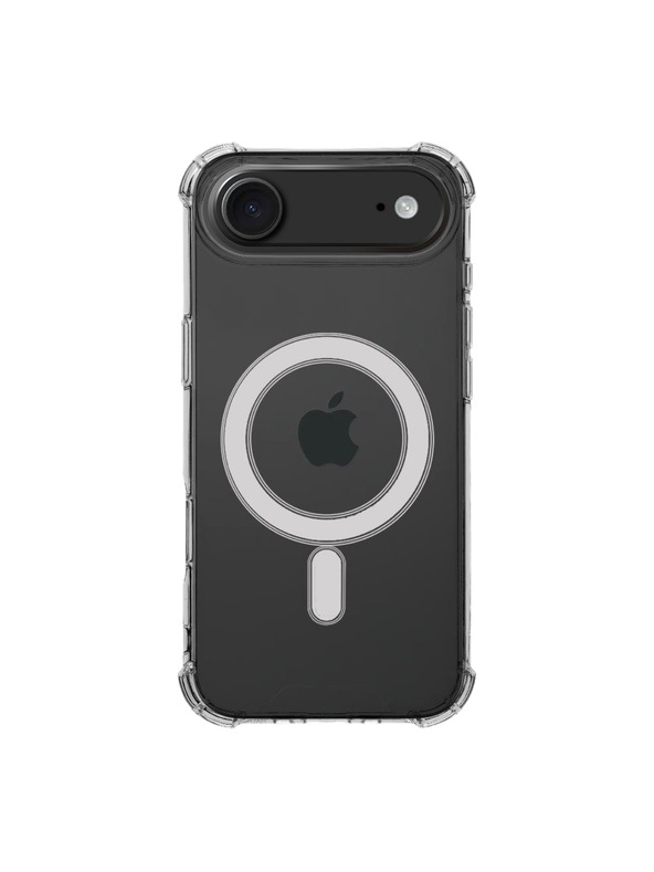Tactical Tactical MagForce Plyo Zaštita za Apple iPhone Air Transparent